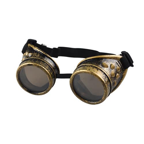 Lunettes De Soudeur Steampunk Steampunk Avenue