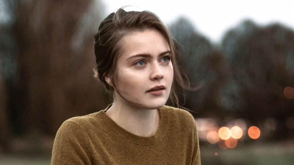 Hera Hilmar sélectionnée pour jouer Hester Shaw