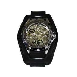 Montre Odyssée vue de face