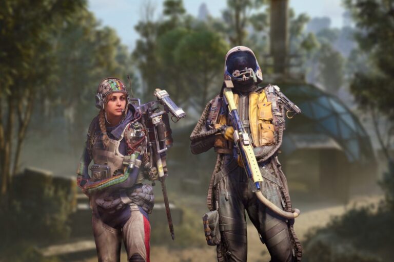 ARC Raiders ban