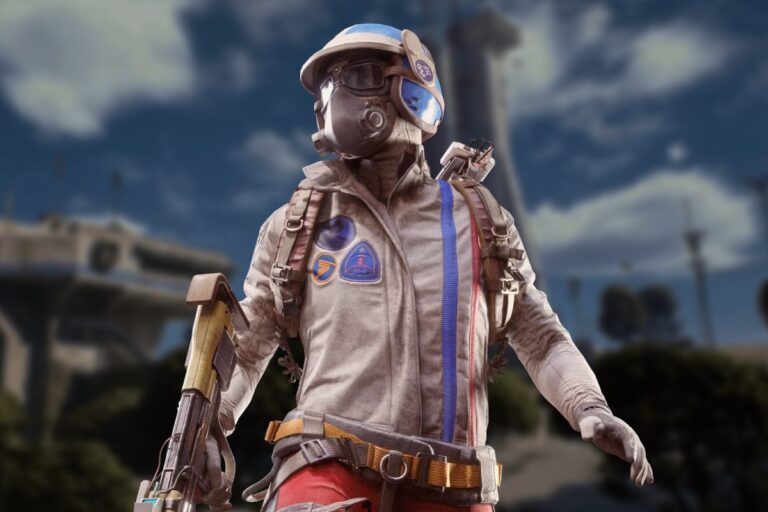 Arc Raiders ddos attack