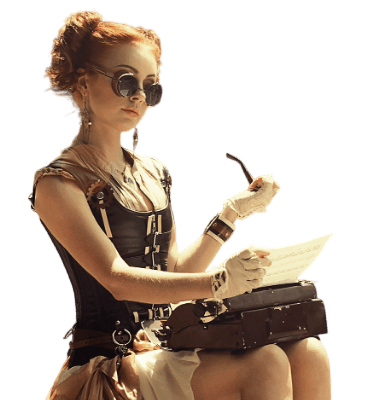 Terms Steampunk Avenue