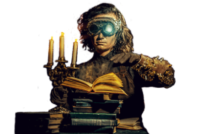 Archives de l'Aether