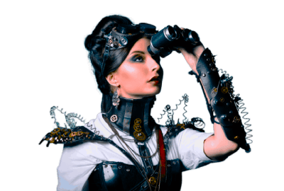 Au-delà des Rouages