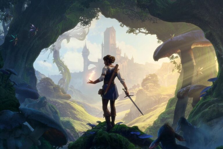 Fable 4 steampunk