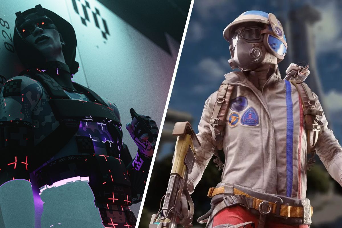 Marathon ARC Raiders