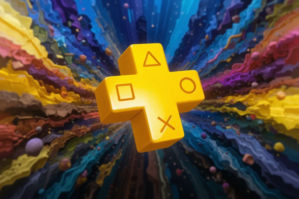 PlayStation Plus february free games