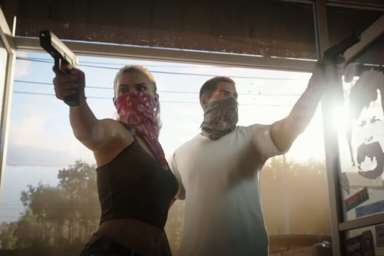 Prix GTA 6
