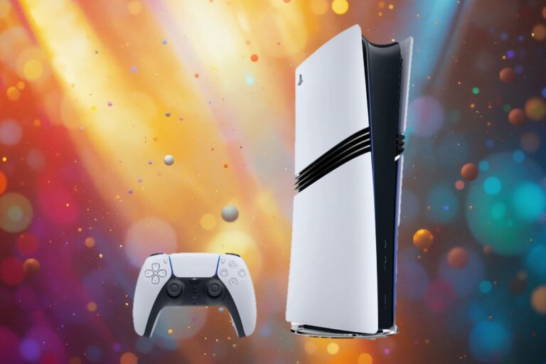 PS5 Pro