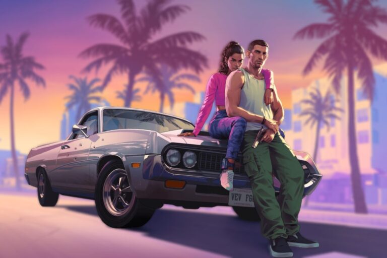 Release GTA 6