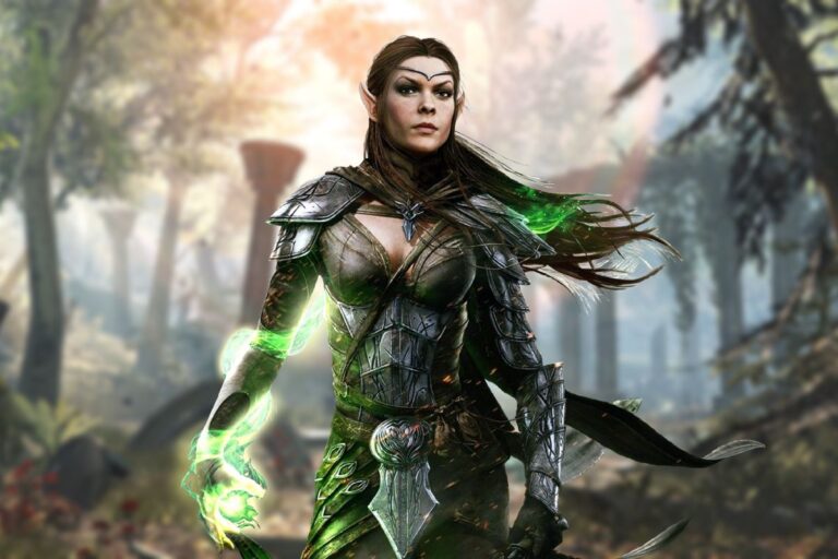 The Elder Scrolls 6