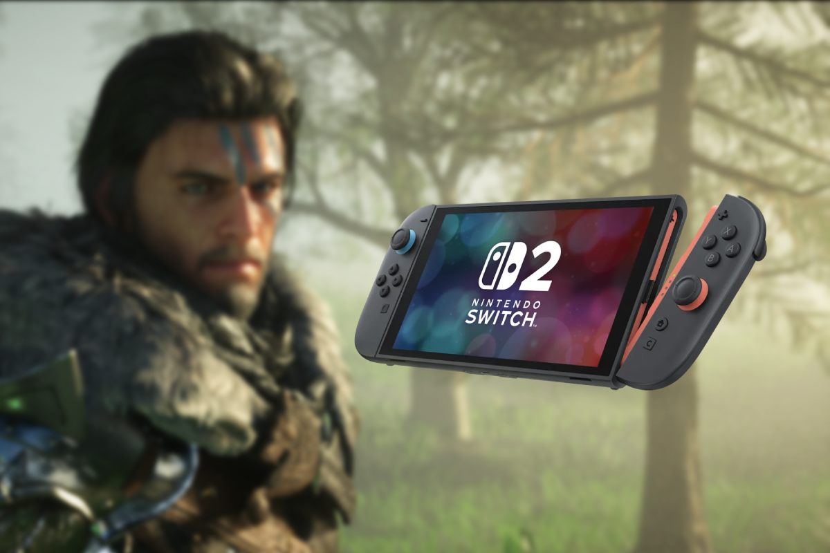 Crimson Desert Switch 2