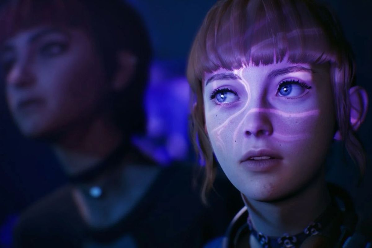 Lost Records PlayStation Plus