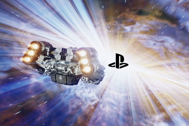 Starfield PS5