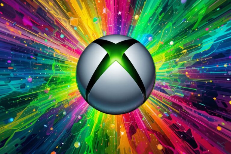 Xbox Helix