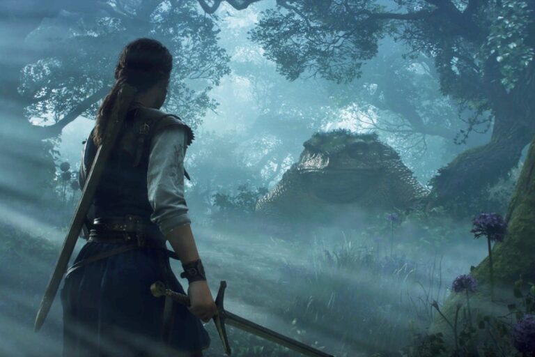 Fable PS5