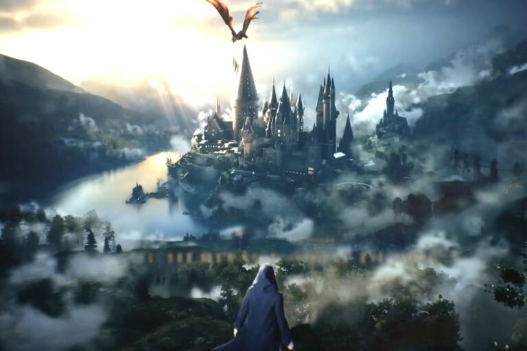 Hogwarts Legacy 2
