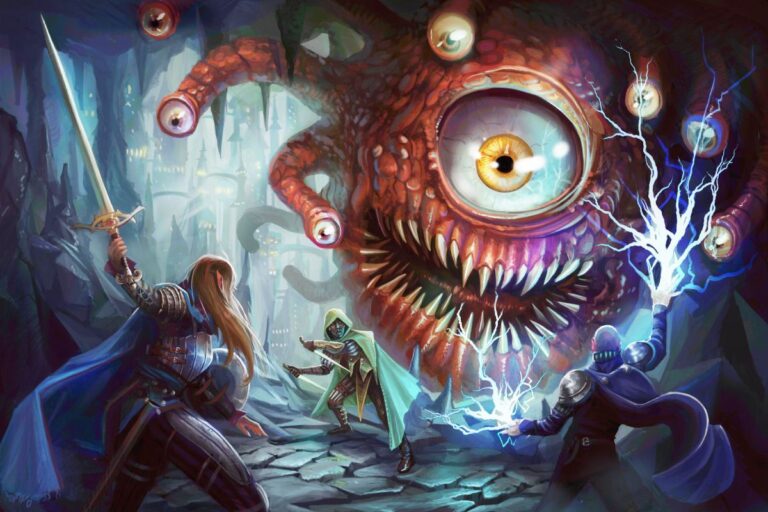 Baldur's Gate 2 Remake