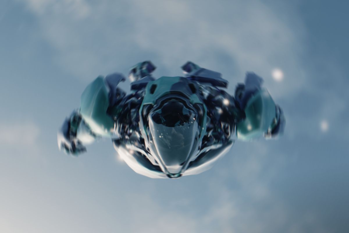 BR1 Infinite
