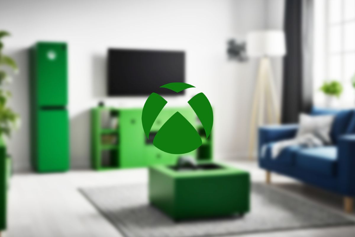 Collab Xbox Ikea Gamescom 2026