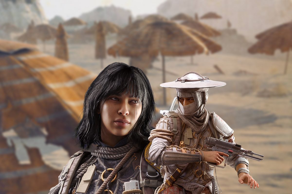 Expeditions ARC Raiders