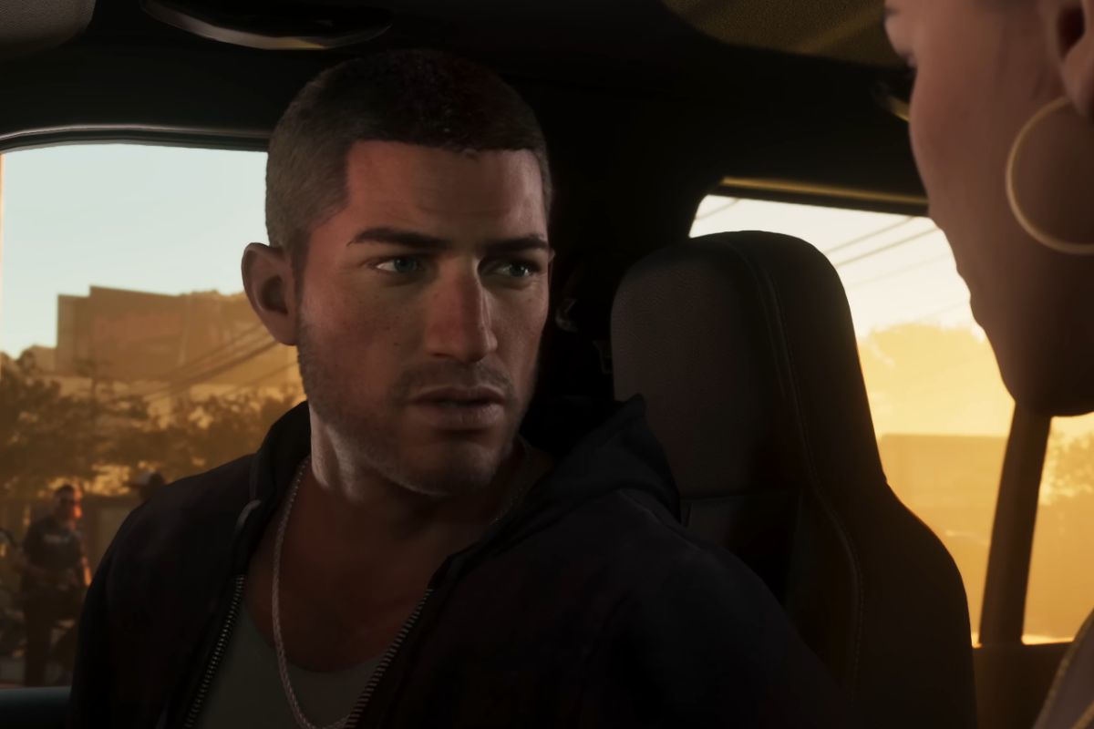 GTA 6 Netflix
