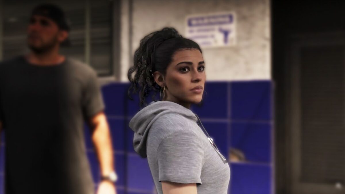 GTA 6 PS5 Pro
