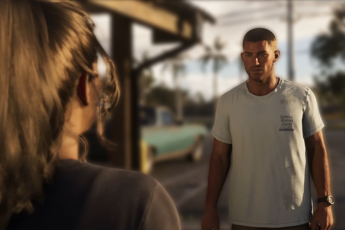 GTA 6 trailer 3