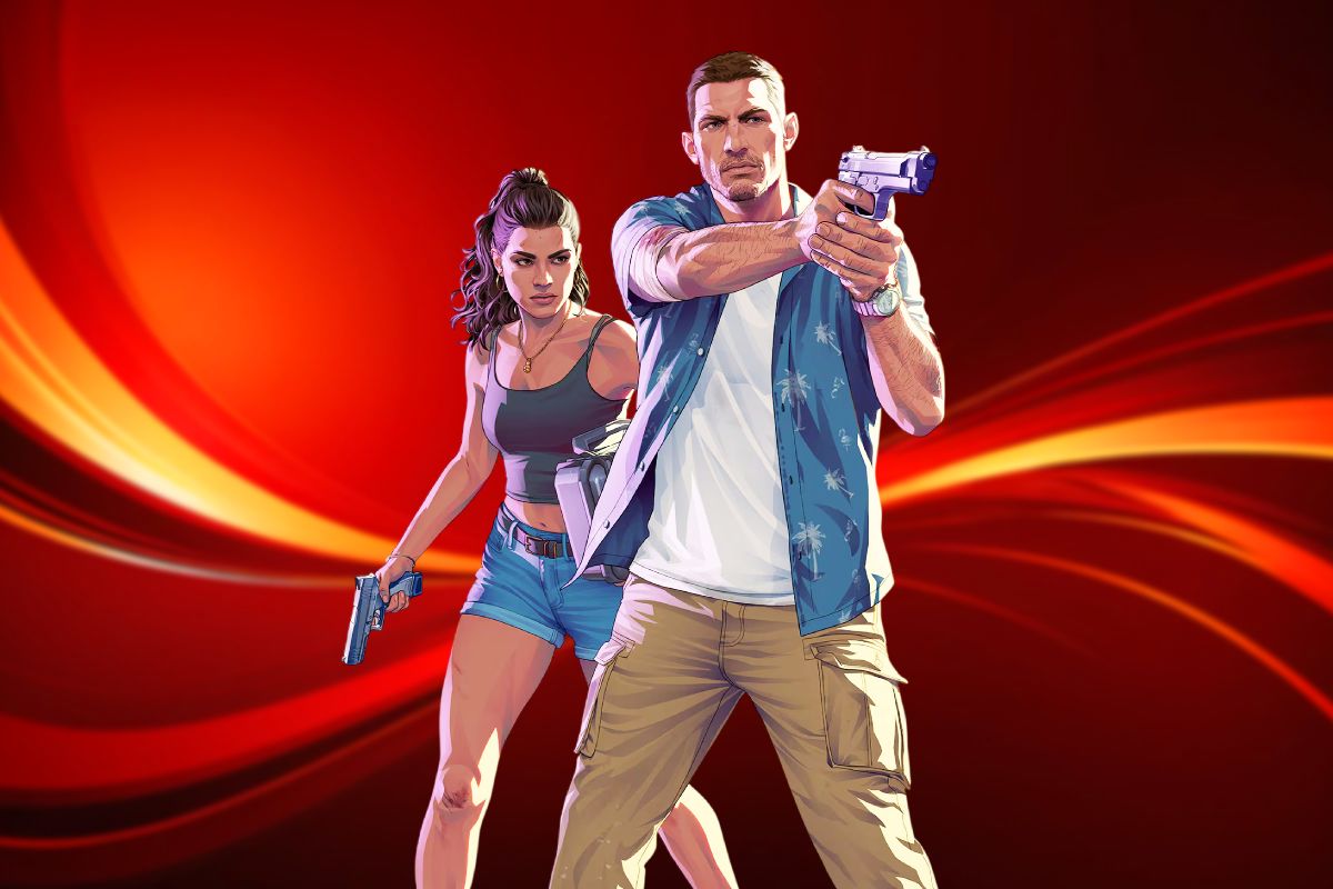 Leaks GTA 6
