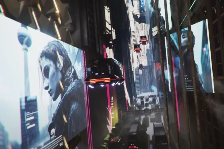 Neo Berlin Gamescom 2026