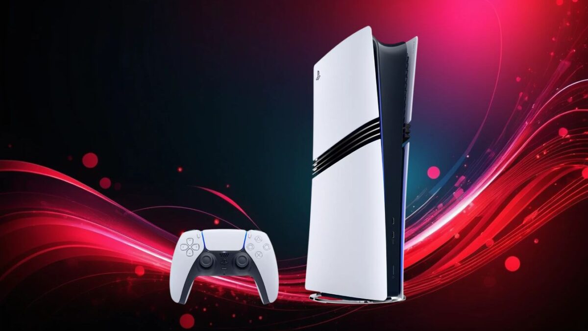 Pénurie PS5 Pro