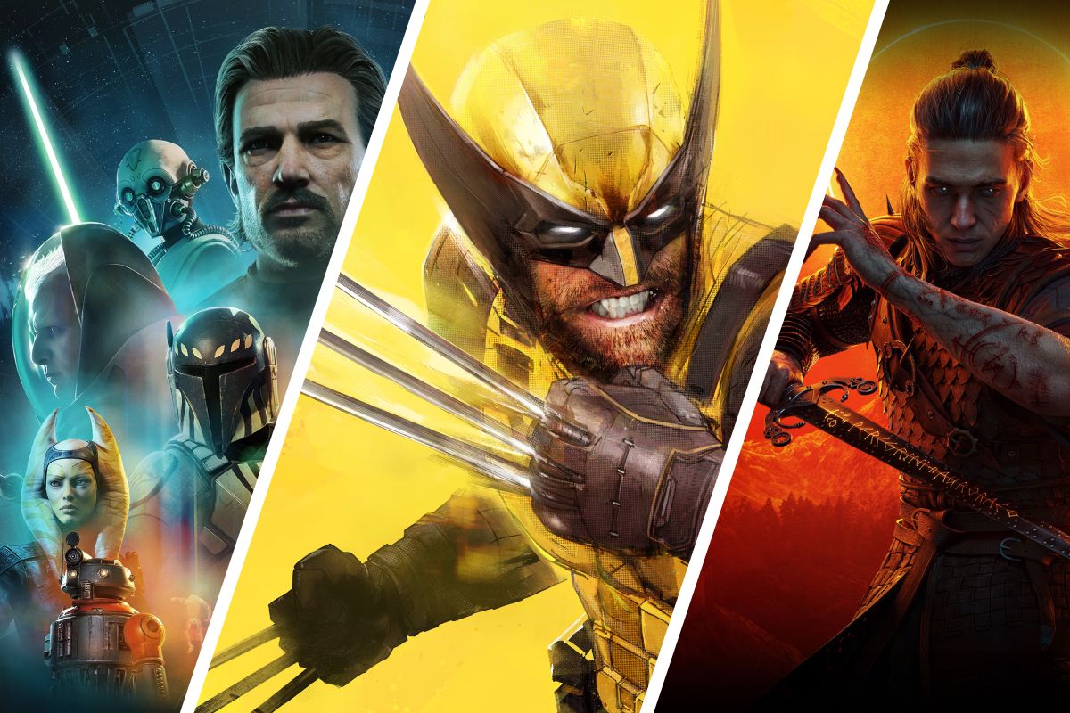 PS5 games september 2026