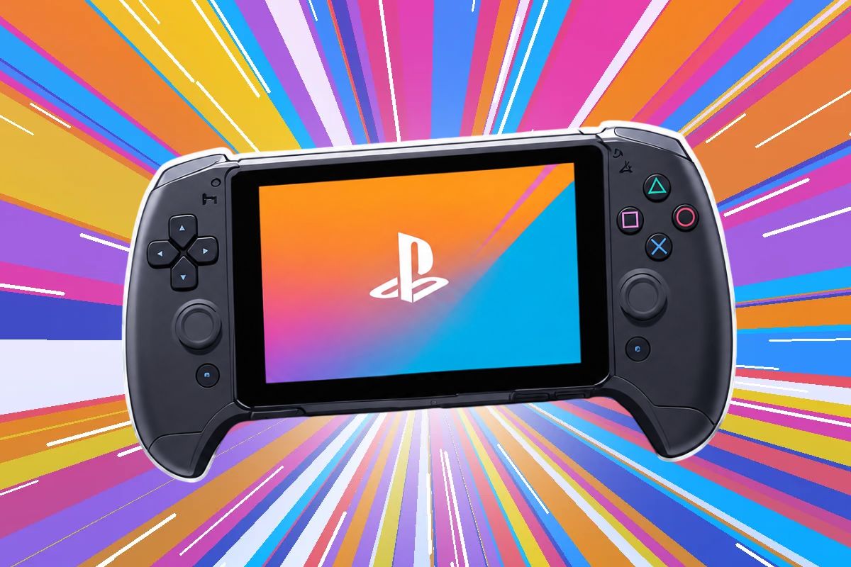 PS6 portable