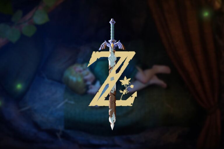 Zelda Ocarina of Time Remake