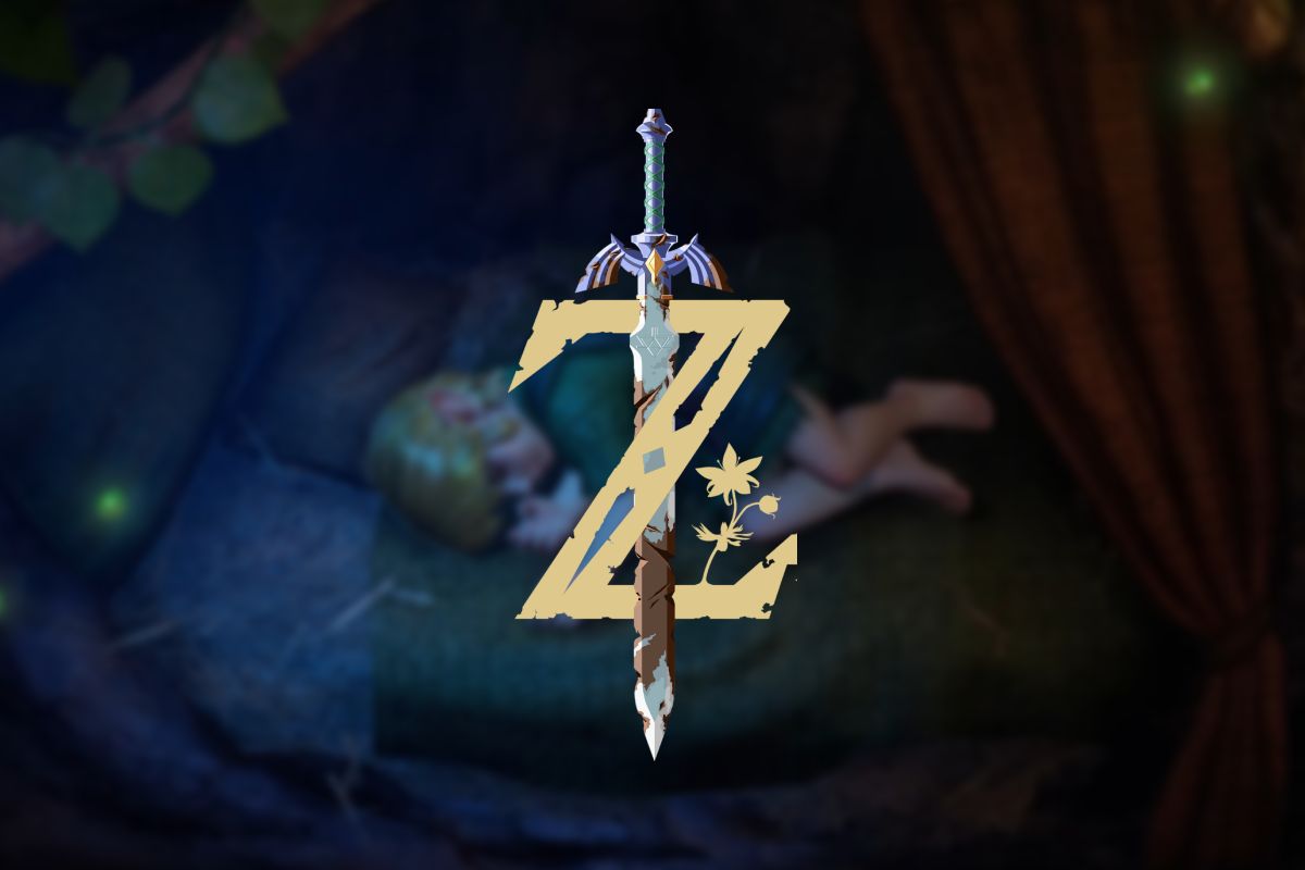 Zelda Ocarina of Time Remake