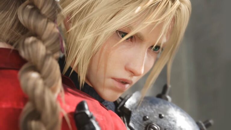46 runs FF7 Revelation