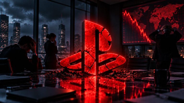 Leak PlayStation 6