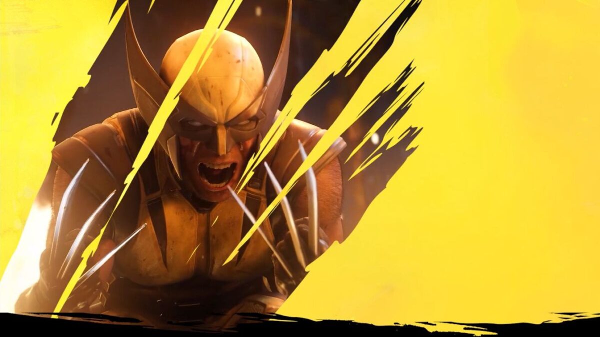 Polémique Wolverine PS5