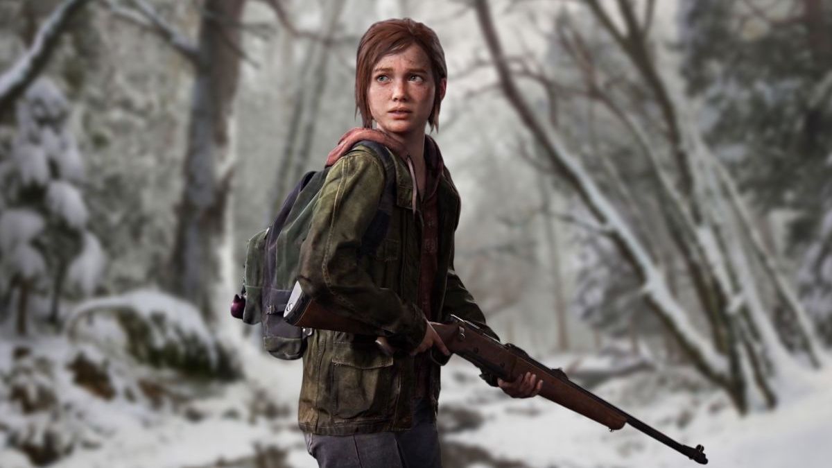 The Last of Us day