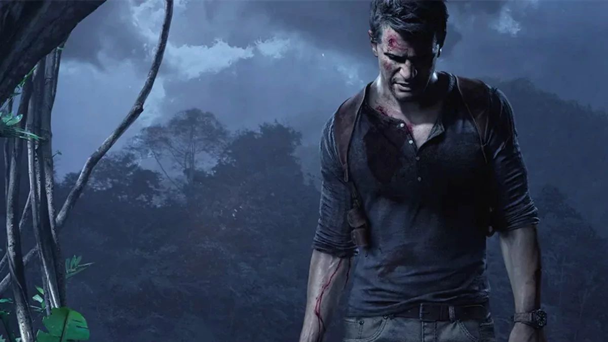 Uncharted 5