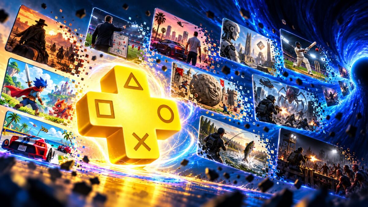 11 games leaving PS Plus in november 2026