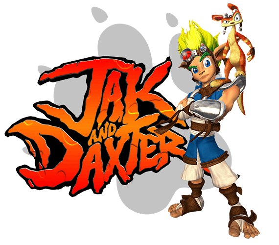 Jak et Daxter, les héros de la nouvelle licence PS2