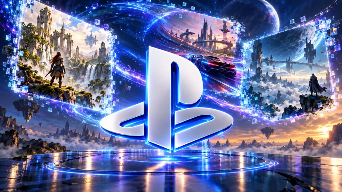 PlayStation 6 date de sortie