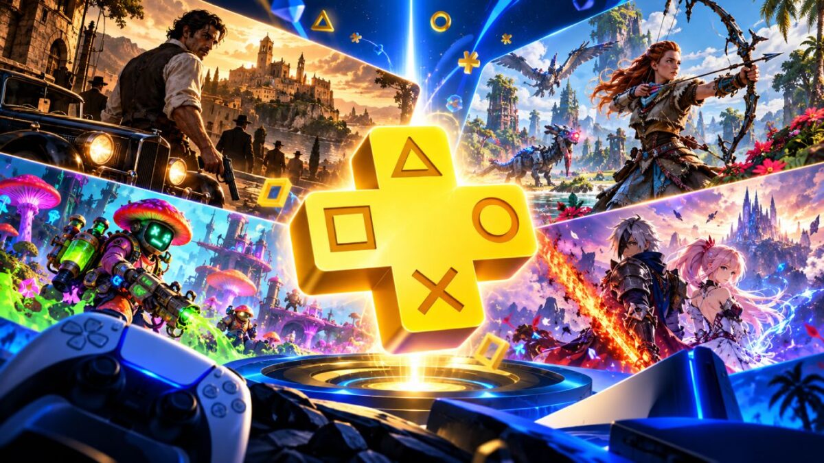 PlayStation Plus octobre 2026
