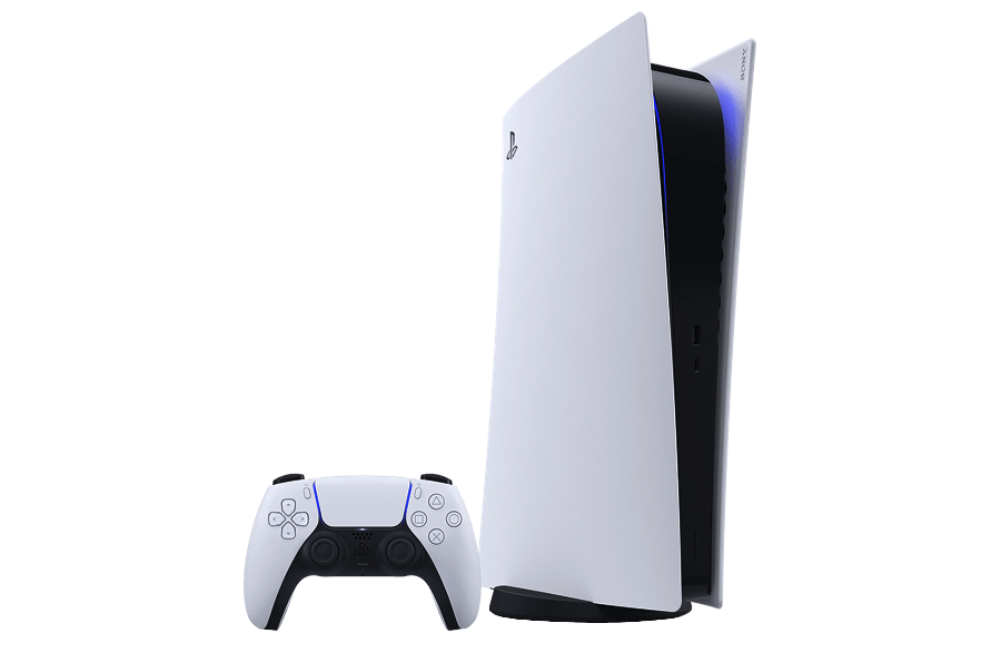 PS5 release date