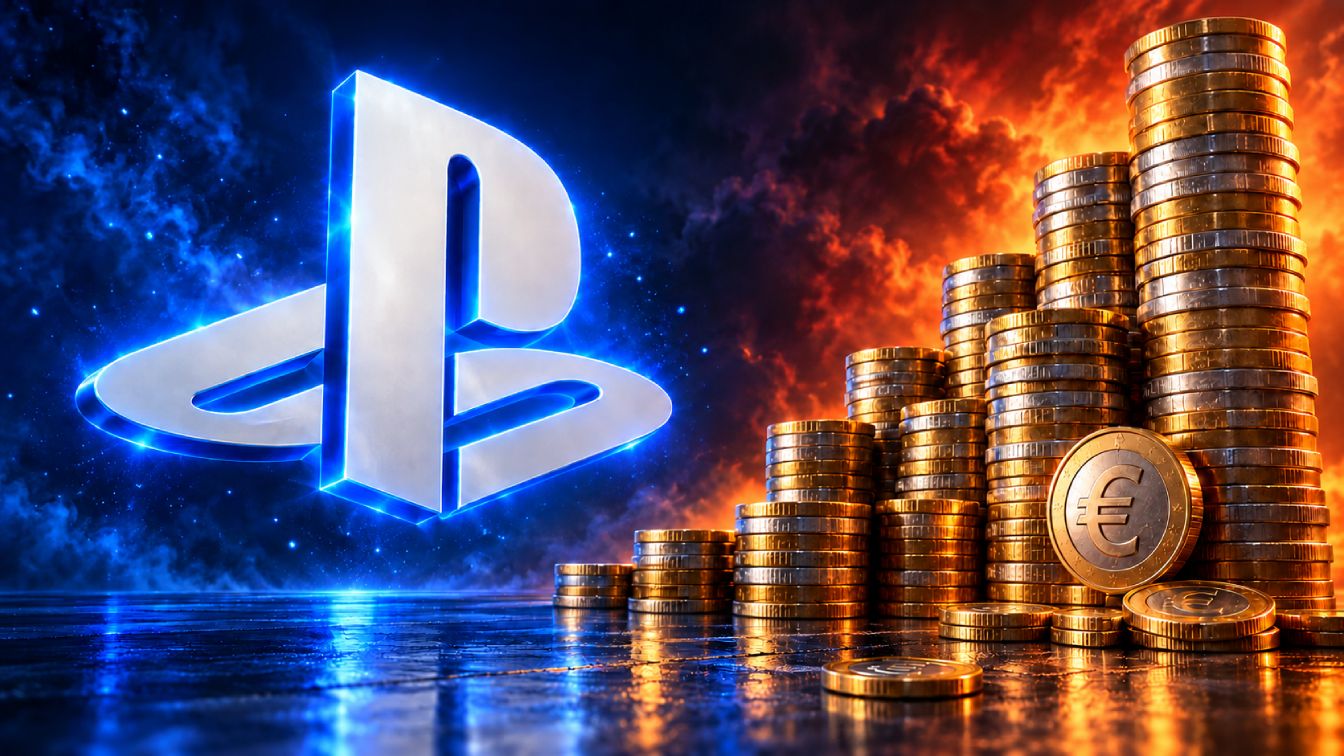 PS6 1000 euros