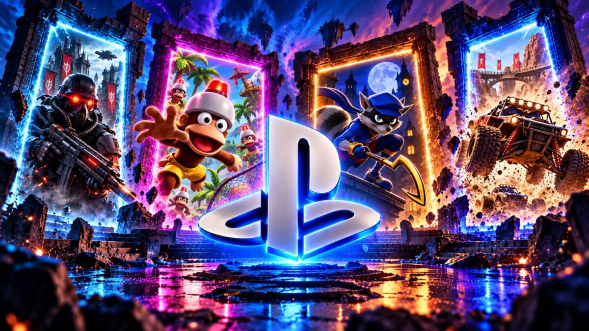 PS6 games