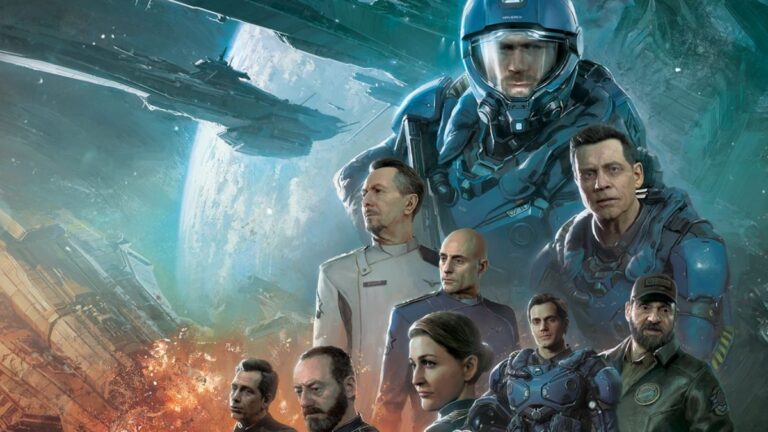 Squadron 42 2027
