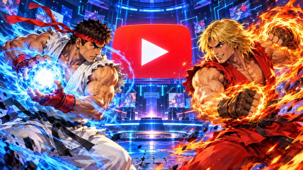 Street Fighter 2 YouTube