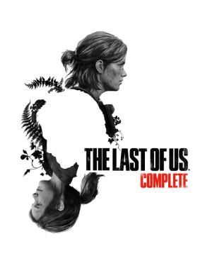 Jaquette de The Last of Us Complete